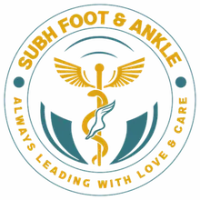 Dr. Suniti D. Patel logo