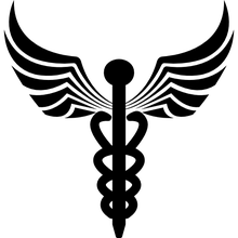 Dr. Thomas Barbaro logo