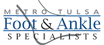 Dr Timothy J Siegfried, DPM logo