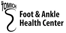 Dr. Tomich Foot & Ankle Health Center logo