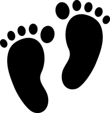 Dr. Tracy A. Merrell DPM logo