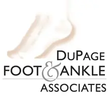 Du Page Foot & Ankle Associates logo