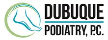 Dubuque Podiatry P.C. logo