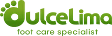 Dulce Lima Podologia | Podologa Orlando logo