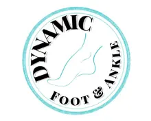 Randolph Podiatry Group logo