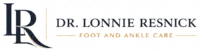 East Avenue Podiatry - Dr. Lonnie Resnick logo