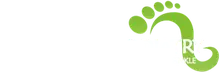 East Coast Podiatry logo