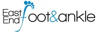 East End Foot & Ankle logo