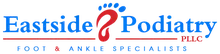 Eastside Podiatry PLLC - Fraser logo