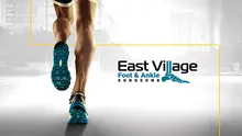 East Village Foot and Ankle Surgeons logo