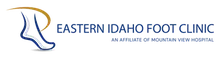 Eastern Idaho Foot Clinic (formerly Mountain Crest Foot And Ankle) logo