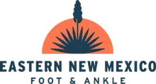 Eastern New Mexico Foot & Ankle logo