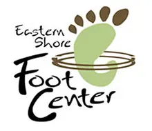 Eastern Shore Foot Center PC logo