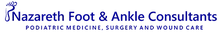 Nazareth Foot & Ankle Consultants logo