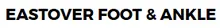 Eastover Foot & Ankle logo