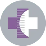 Eau Claire Podiatry logo