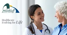 Richard E Langen, DPM, FACFAS logo