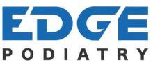 EDGE Podiatry logo