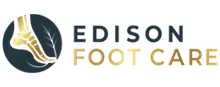 Edison Foot Care LLC - Edison logo