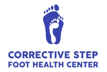 Corrective Step Foot Health Center- Dr. Ejiro Isiorho logo