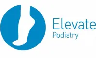 Elevate Podiatry logo