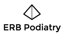 Elina Bover, DPM, ERB Podiatry, P.C logo