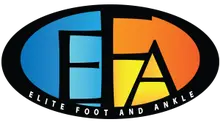 Elite Foot and Ankle logo