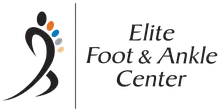 Elite Foot & Ankle Center logo