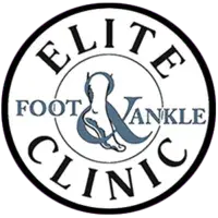 Elite Foot & Ankle Clinic logo
