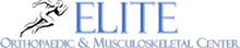 Elite Orthopaedic and Muscles Skeletal Center logo