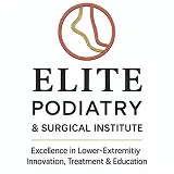 Elite Podiatry & Surgical Institute - Altamonte Springs logo