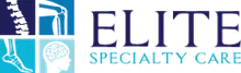 Elite Specialty Care logo