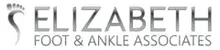 Elizabeth Foot and Ankle Associates logo