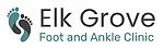 Elk Grove Foot and Ankle Clinic logo