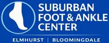 Elmhurst Foot & Ankle Center logo