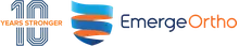 EmergeOrtho - Wilmington - Porters Neck logo