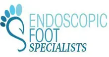 Endoscopic Foot Specialists logo