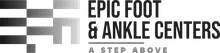 Epic Foot & Ankle Centers - Dr. Shafiq Prasla logo