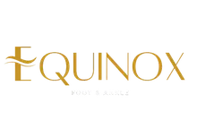 Equinox Medicine Foot and Ankle Queens logo