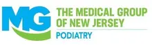 The Medical Group Of New Jersey: Eric Abrams, DPM logo