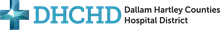 Eric L. Higgins, DPM logo