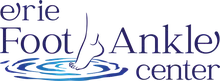 Erie Foot and Ankle Center logo