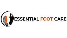 Essential FootCare Clinic logo