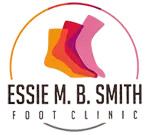 Theresa Brown, DPM logo
