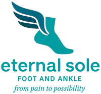 Eternal Sole Foot and Ankle logo