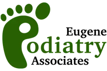 Eugene Podiatry Associates logo