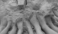 Exeter Foot & Ankle Center logo