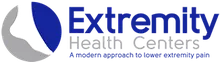 Extremity Health Centers: Richard P. Jacoby, DPM logo