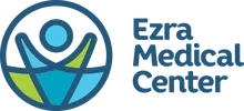 Ezra Medical Center - 60th Street logo