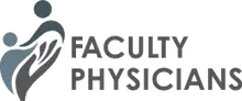 Faculty Physicians | Foot & Wound Care logo